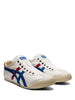 ONITSUKAA TIGER MEXICO 66 MULTI GOLD SLIP ON