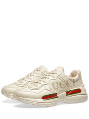 gucci rython sneaker