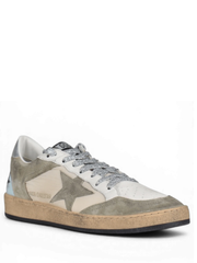 Golden Goose Ball Star Sneakers 744