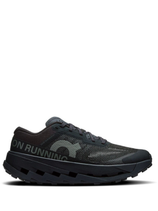 ON Cloudultra 3 Black Black