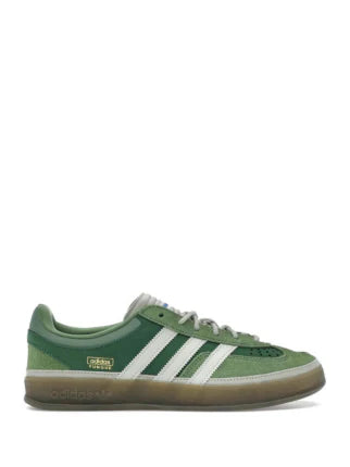 adidass Bad Bunny x Gazelle Indoor Yunque321