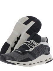 On Cloud Running Nova Black White 737