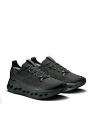 On Running Cloudsurfer Max Black Eclipse