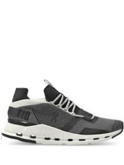 On Cloud Running Nova Black White 737