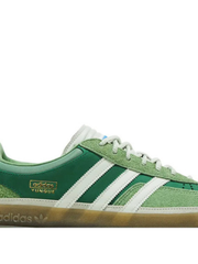 Bad Bunny X Adidass Gazelle Indoor El Yunque