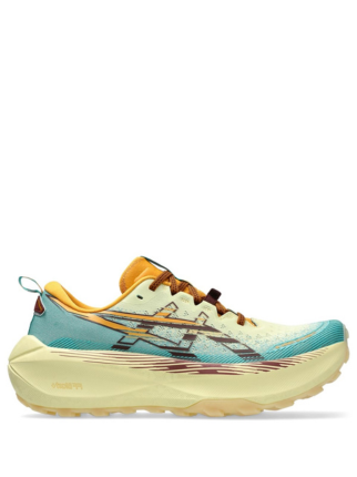 Asicss Trabuco Max 4 WHEAT YELLOW
