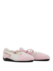 Pumaa speedcat ballet pink 699