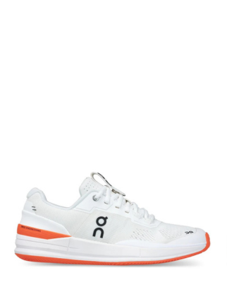 On Running Cloud Roger Pro 2 Clay White Flame 1236