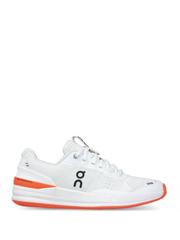 On Running Cloud Roger Pro 2 Clay White Flame 1236
