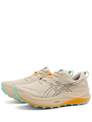 Asicss Trabuco Max 3 Cream Orange 432