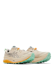 Asicss Trabuco Max 3 Cream Orange 432