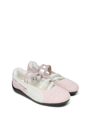 Pumaa speedcat ballet pink 699