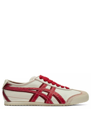 Onitsuka Tiger Mexico 66 Year Of Snake Red