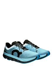 On Running Cloud Flow 5 Blue Black 891