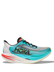 Hoka Cielo X1 2.0 Frost Blue Black