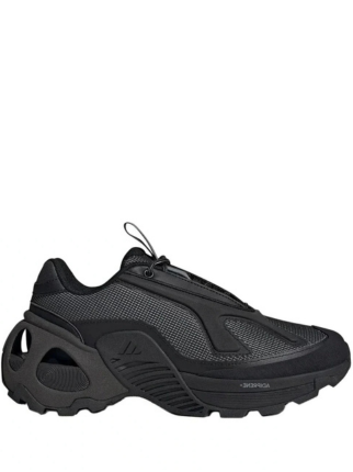 adidass Wonder Runner All Black