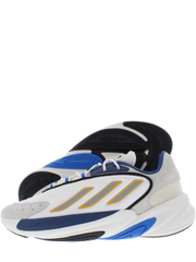 Adidass Men s Ozelia Sneaker Clear White Strong Navy White