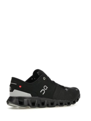 On Cloud X 3 Trainer All Black 1069