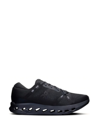On cloud 2 surfer black 019