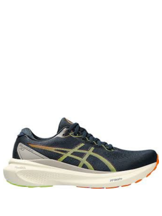 Asicss gel kayano 30 navy blue