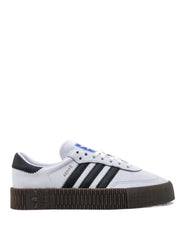 samba plattform white sale