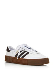 samba plattform white sale
