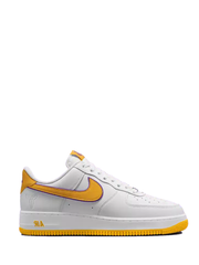 NIKE AIRFORCE 1 KOBE BRYANT LAKERS HOME