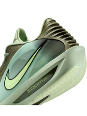 NIKE AIR ZOOM GT CUT 3 TURBO HONEYDEW BARELY VOLT
