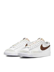 blazer low 77 vintage summit white chocolate sail