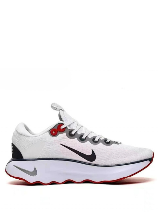 Nike Zoom Motiva Training White