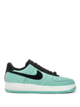 Nike Airforce 1 X Tiffany