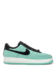 Nike Airforce 1 X Tiffany