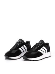 Adidass Retro E5 Black