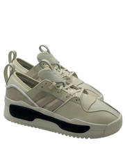 ADIDAS Y 3 RIVALRY WHITE BLACK