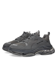 BALENCIAGA TRIPLE S GREY