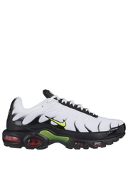 NIKE AIRMAX PLUS TN VOLT VIBE GREEN