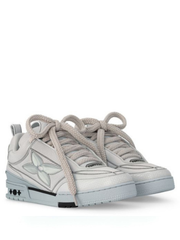 LOUIS VUITTON SKATE SNEAKER GREY