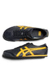 Onitsuka Tigerr Mexico 66 Black Yellow 1031