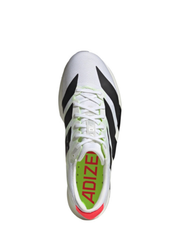 Adidas Adizero Adios Pro 4 White Red