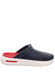CROCS LITE RIDE INMOTION BLACK RED