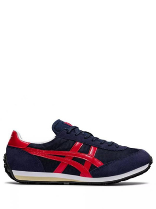 Onitsuka Tiger EDR 78 Blue & Red