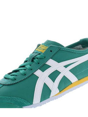 Onitsuka tiger mexico retro green