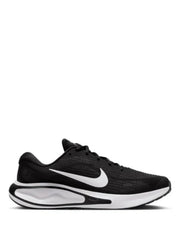 Nikee Journey Run White Black
