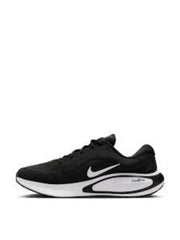 Nikee Journey Run White Black
