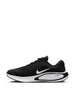 Nikee Journey Run White Black