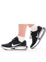 Nik ee journey run white black