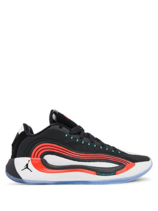 Nikee Air Jordan Luka 4 BLOODLINE