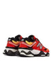 new balancee 9060 Fire Sign