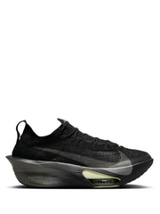 Nikee Air Zoom Alphafly Next 3 Black metallic Ash
