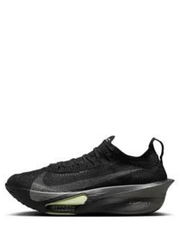 Nikee Air Zoom Alphafly Next 3 Black metallic Ash